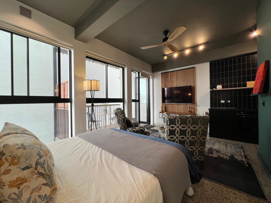 To Let 0 Bedroom Property for Rent in Cape Town City Centre Western Cape